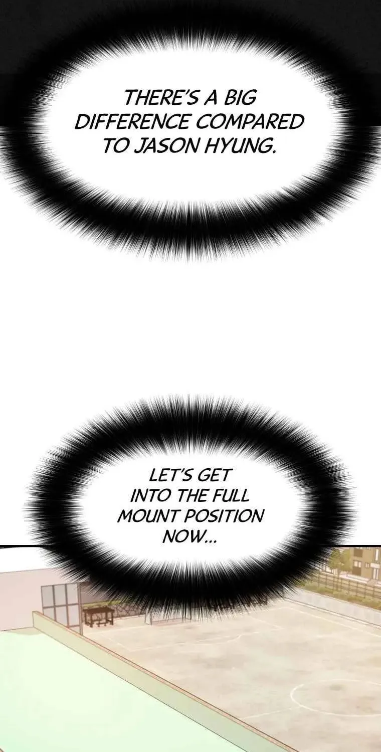 Read Guard Pass chapter 8 image 26 on Lezhin