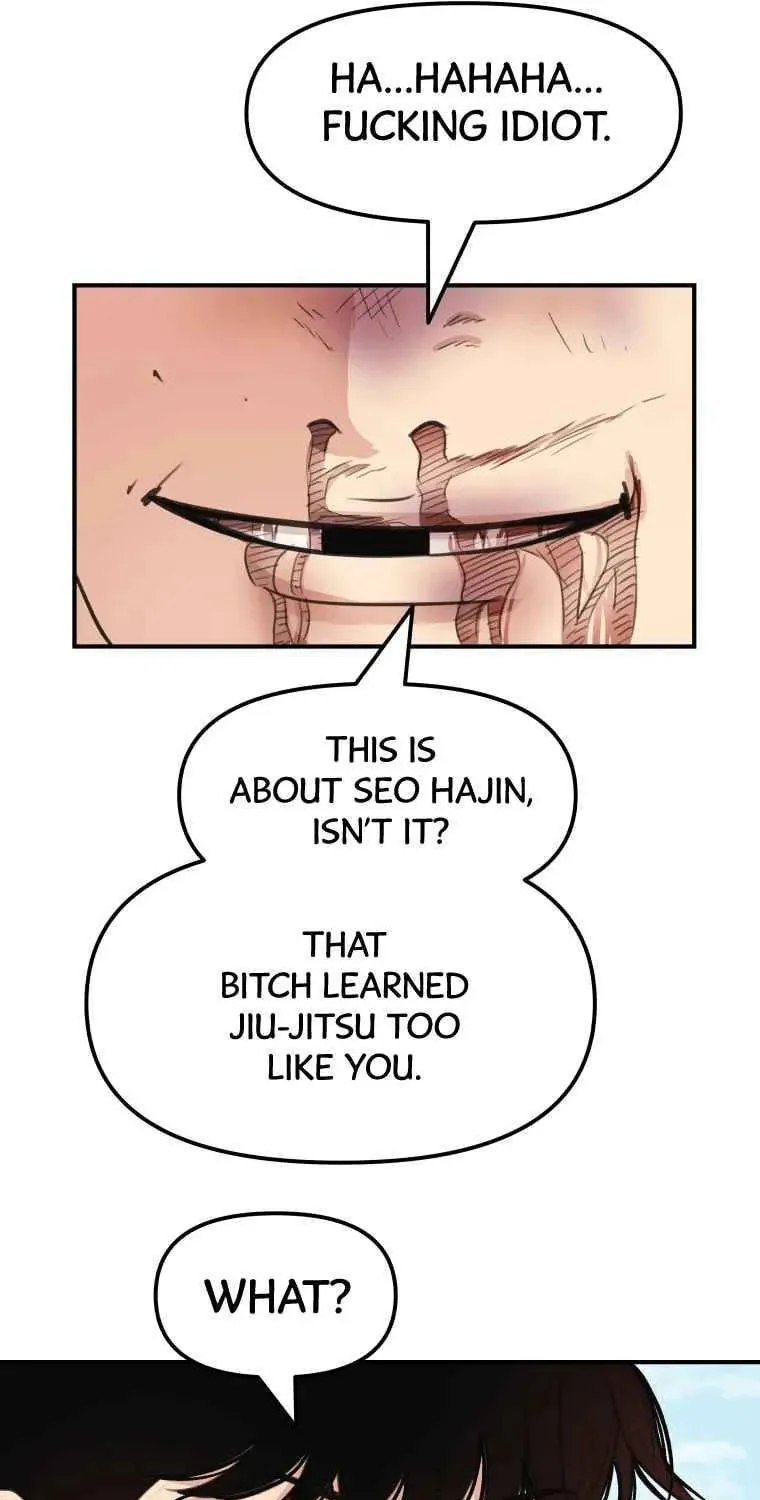Read Guard Pass chapter 8 image 28 on Lezhin
