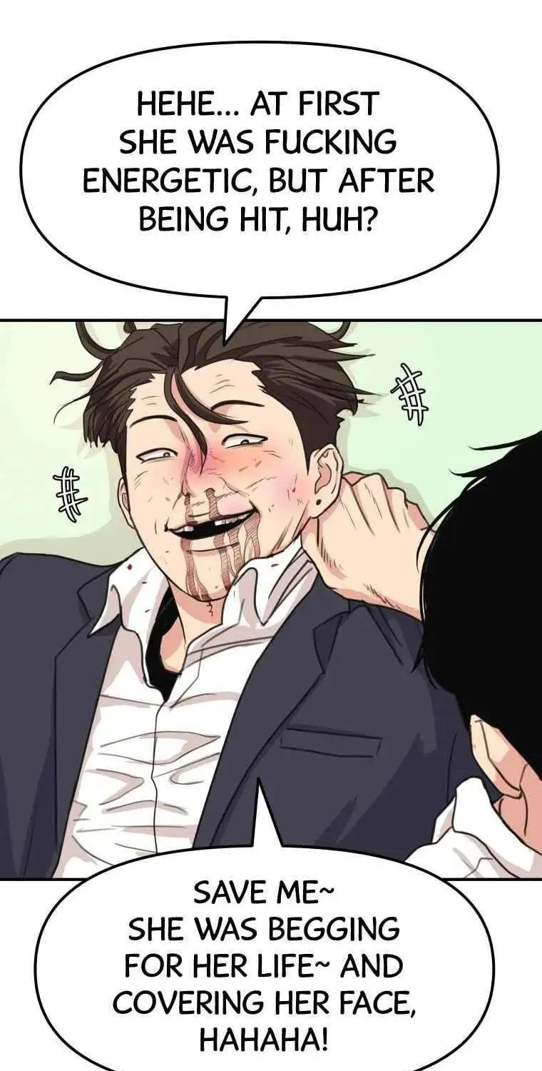 Read Guard Pass chapter 8 image 30 on Lezhin