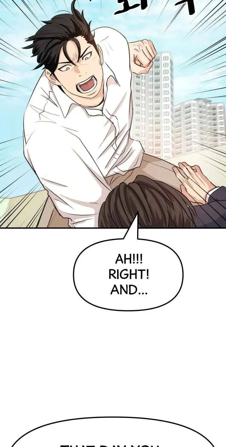 Read Guard Pass chapter 8 image 32 on Lezhin