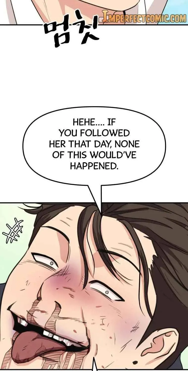 Read Guard Pass chapter 8 image 34 on Lezhin