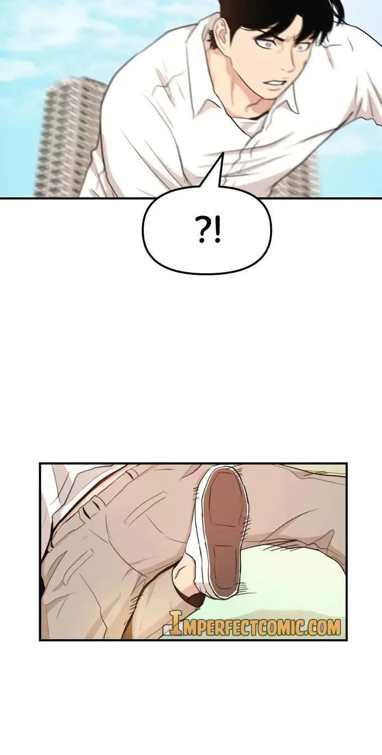 Read Guard Pass chapter 8 image 40 on Lezhin