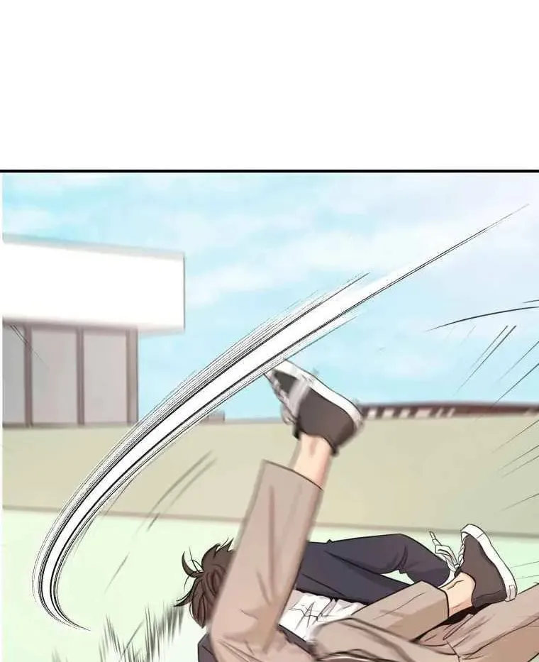 Read Guard Pass chapter 8 image 41 on Lezhin