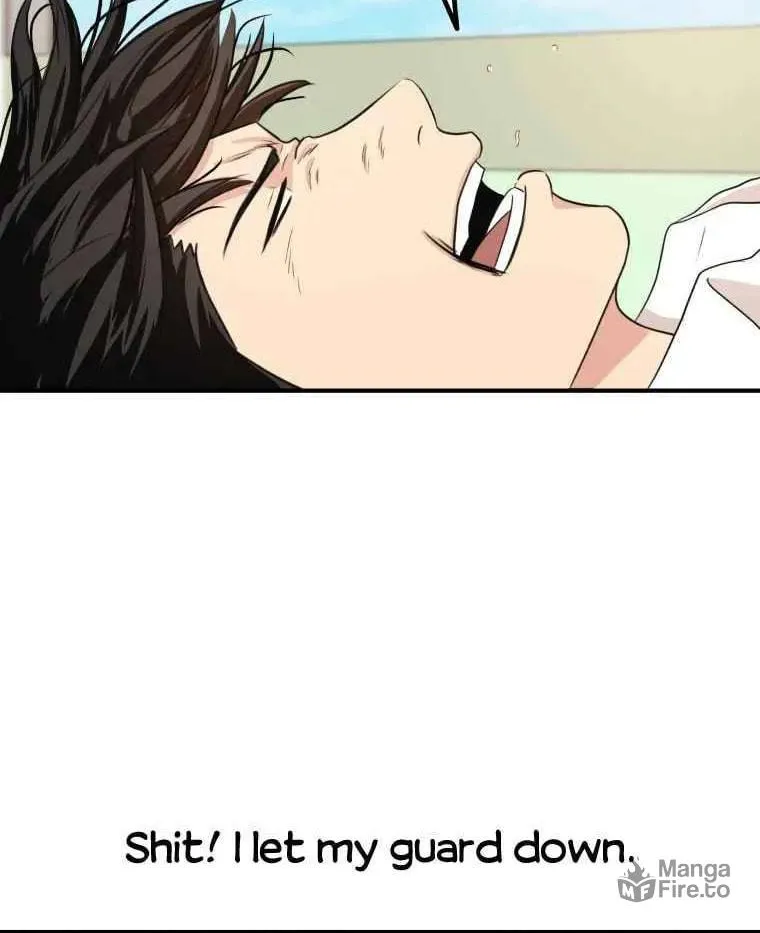 Read Guard Pass chapter 8 image 43 on Lezhin