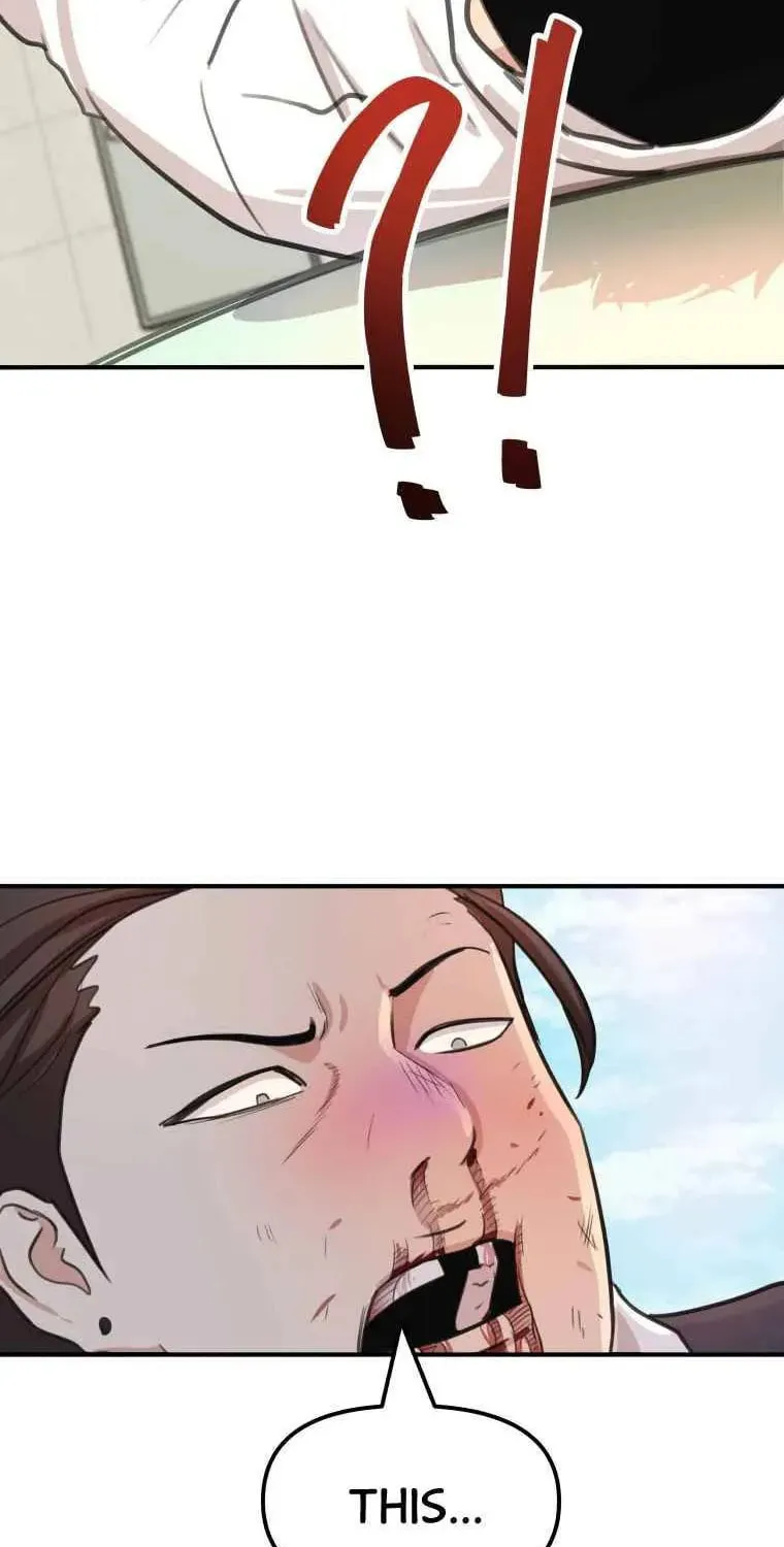 Read Guard Pass chapter 8 image 46 on Lezhin