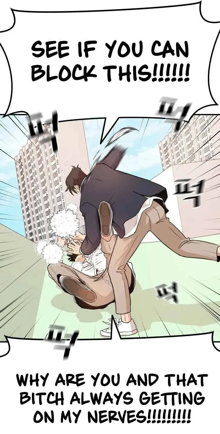 Read Guard Pass chapter 8 image 52 on Lezhin