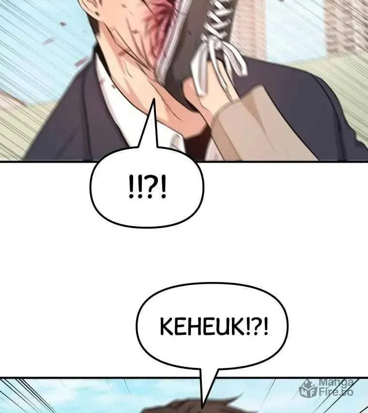 Read Guard Pass chapter 8 image 55 on Lezhin