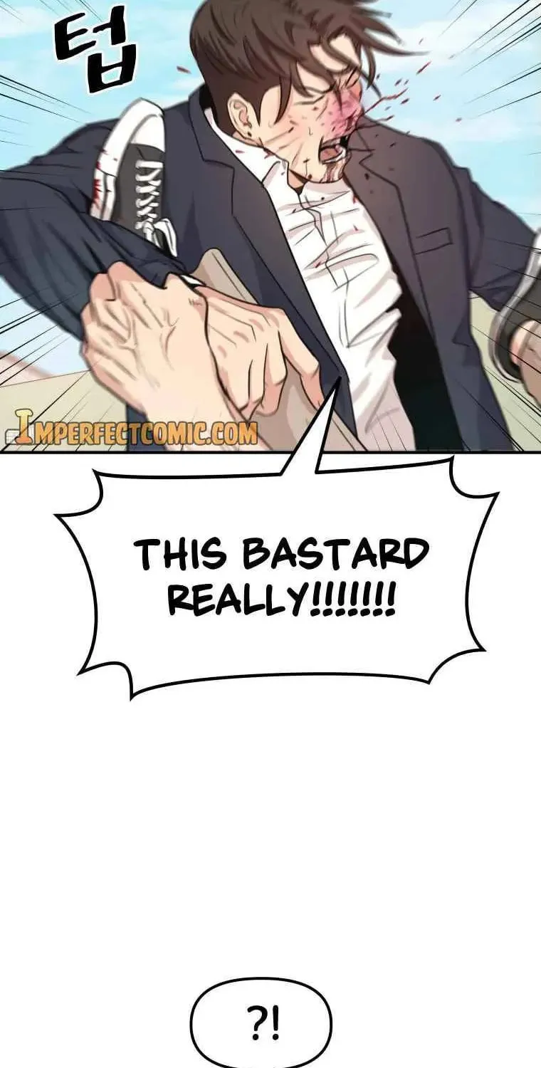Read Guard Pass chapter 8 image 56 on Lezhin