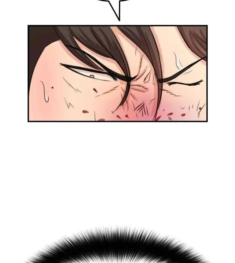 Read Guard Pass chapter 8 image 57 on Lezhin