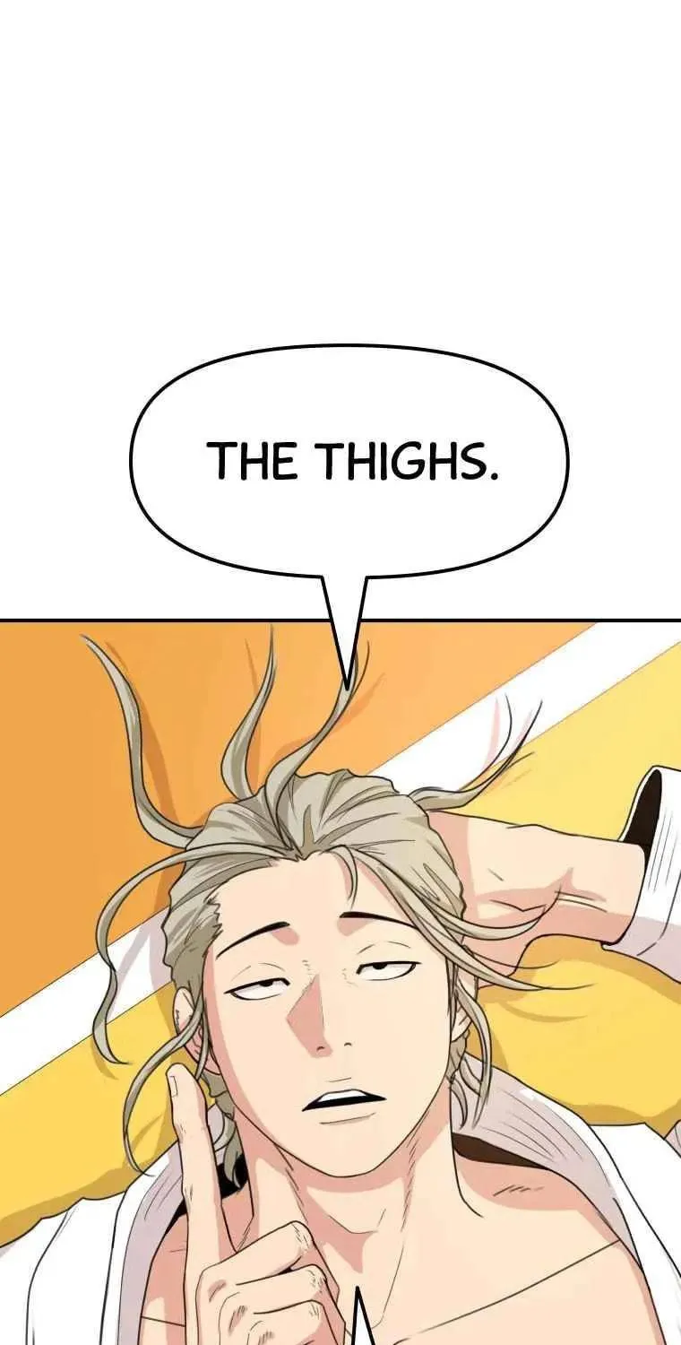 Read Guard Pass chapter 8 image 6 on Lezhin
