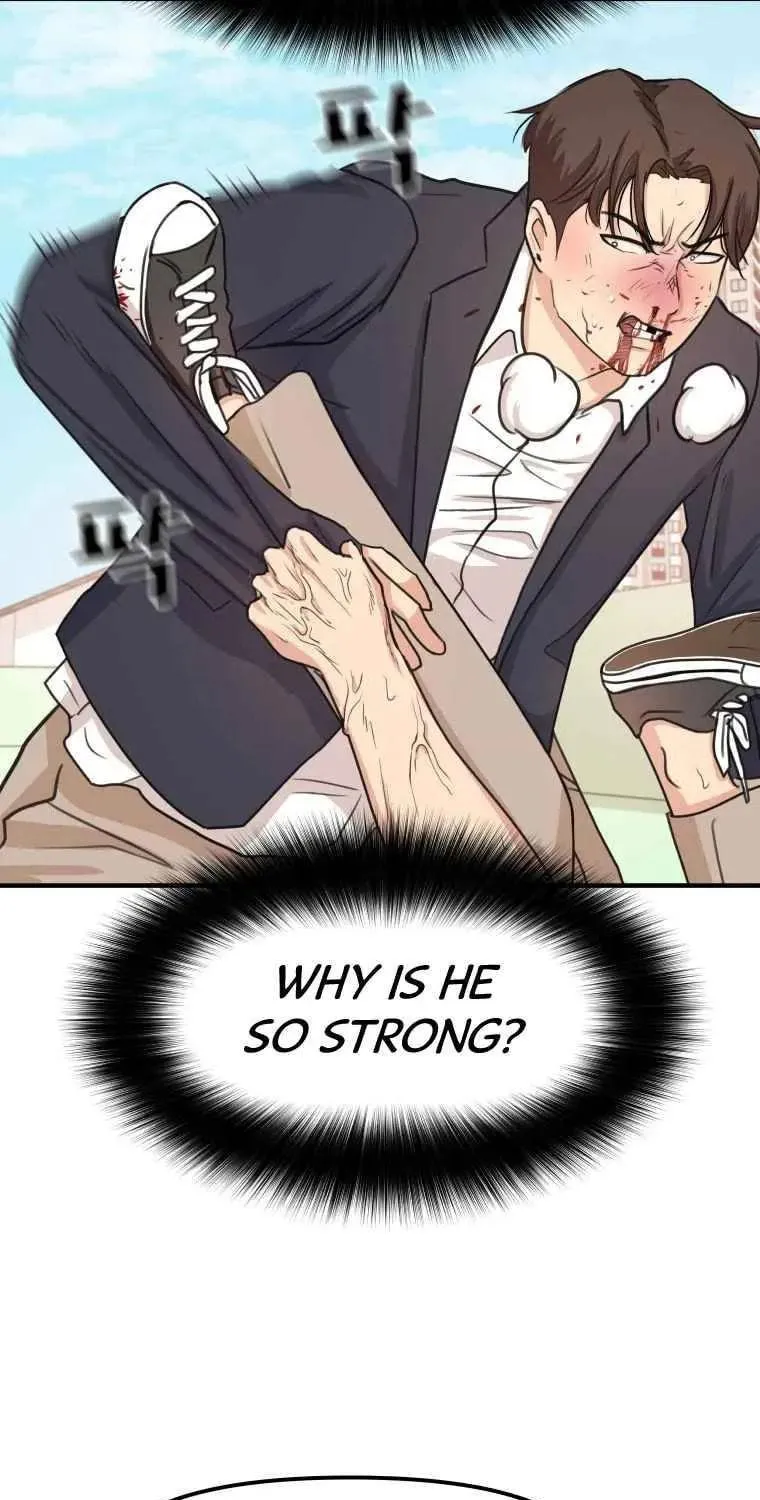Read Guard Pass chapter 8 image 60 on Lezhin