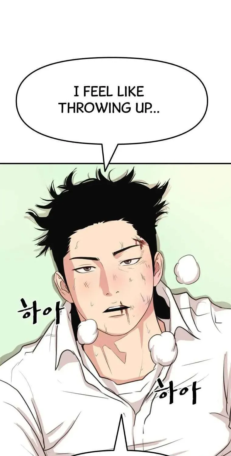 Read Guard Pass chapter 8 image 62 on Lezhin