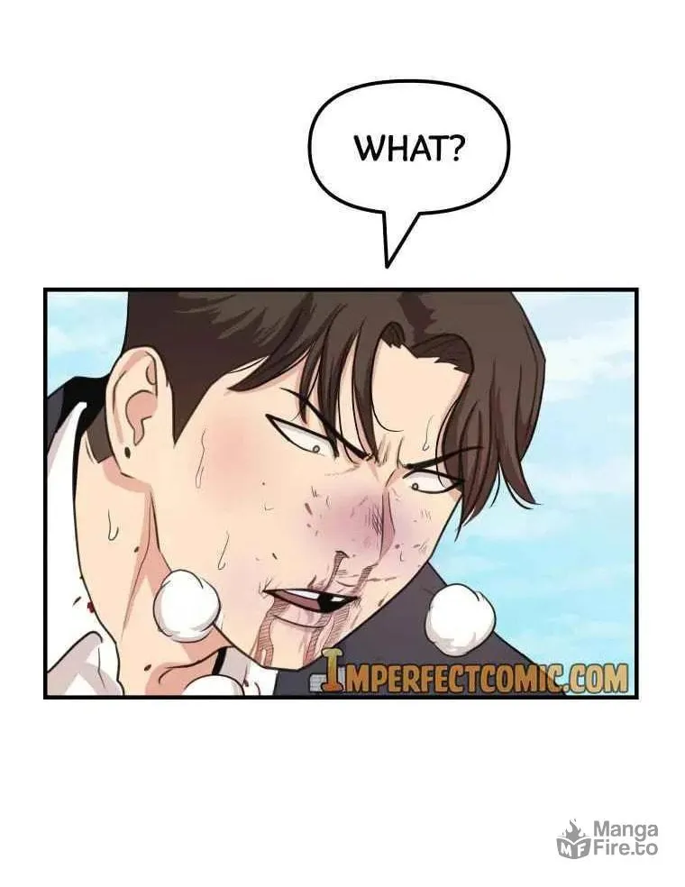 Read Guard Pass chapter 8 image 65 on Lezhin