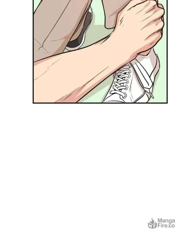 Read Guard Pass chapter 8 image 67 on Lezhin