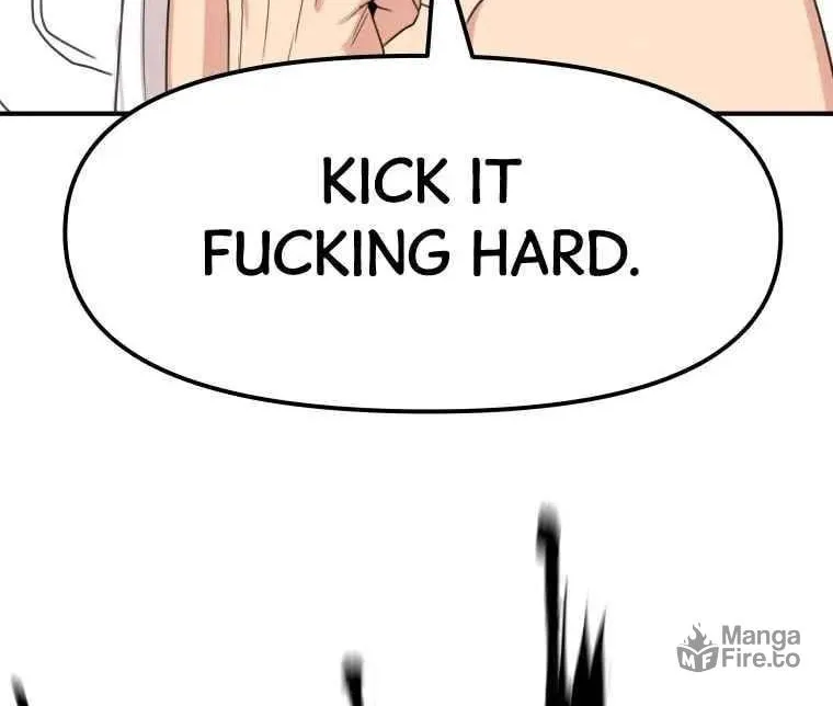 Read Guard Pass chapter 8 image 7 on Lezhin