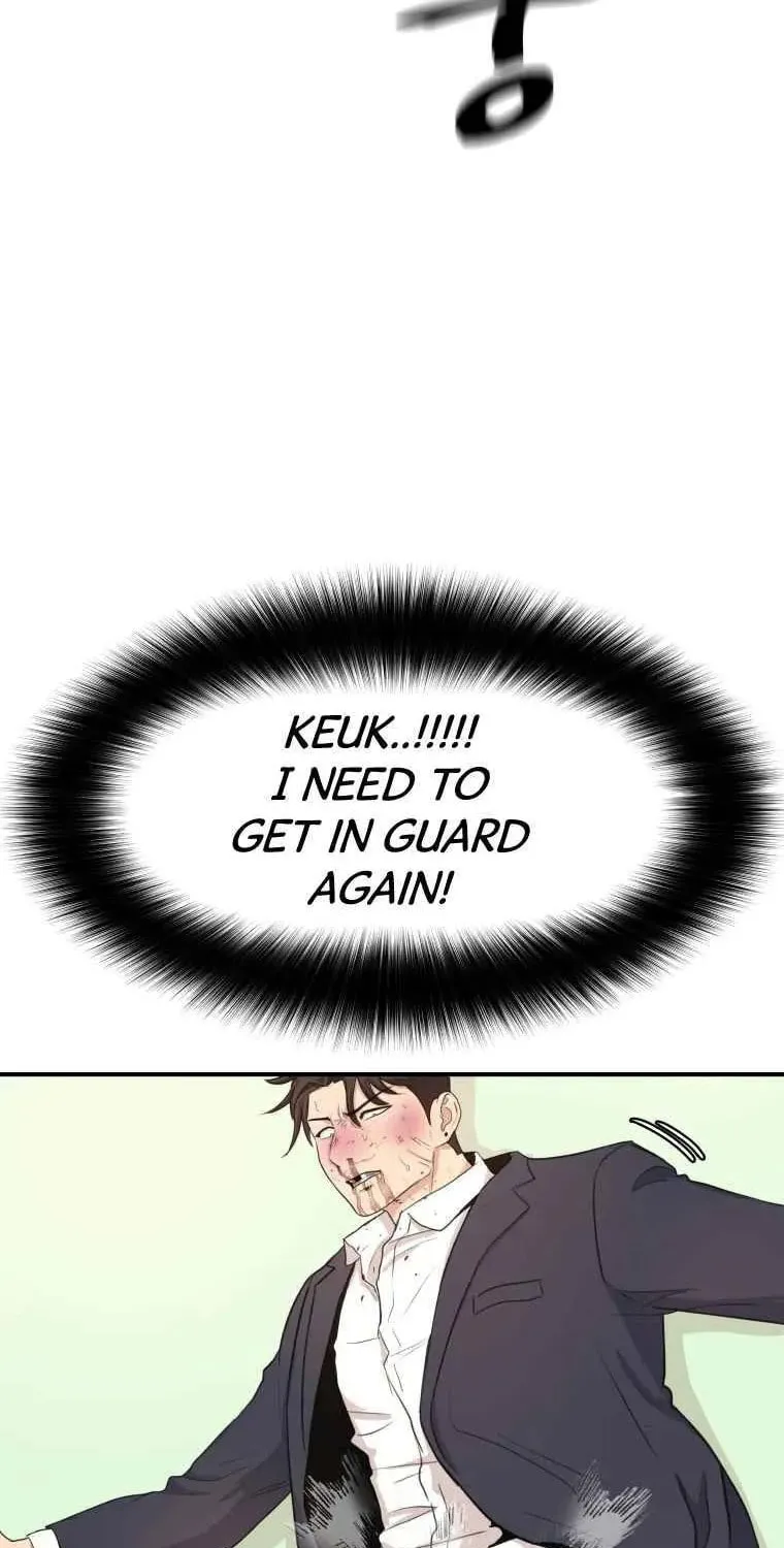 Read Guard Pass chapter 8 image 70 on Lezhin