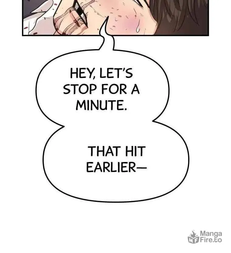 Read Guard Pass chapter 8 image 73 on Lezhin