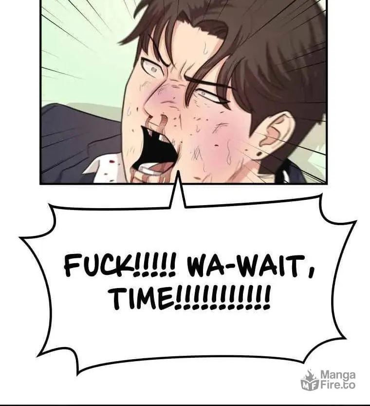 Read Guard Pass chapter 8 image 75 on Lezhin