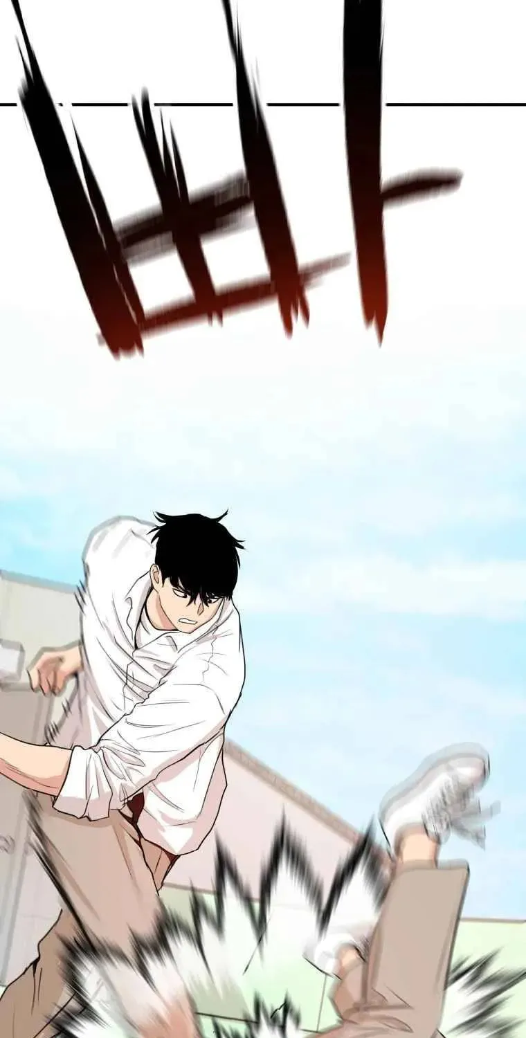 Read Guard Pass chapter 8 image 8 on Lezhin