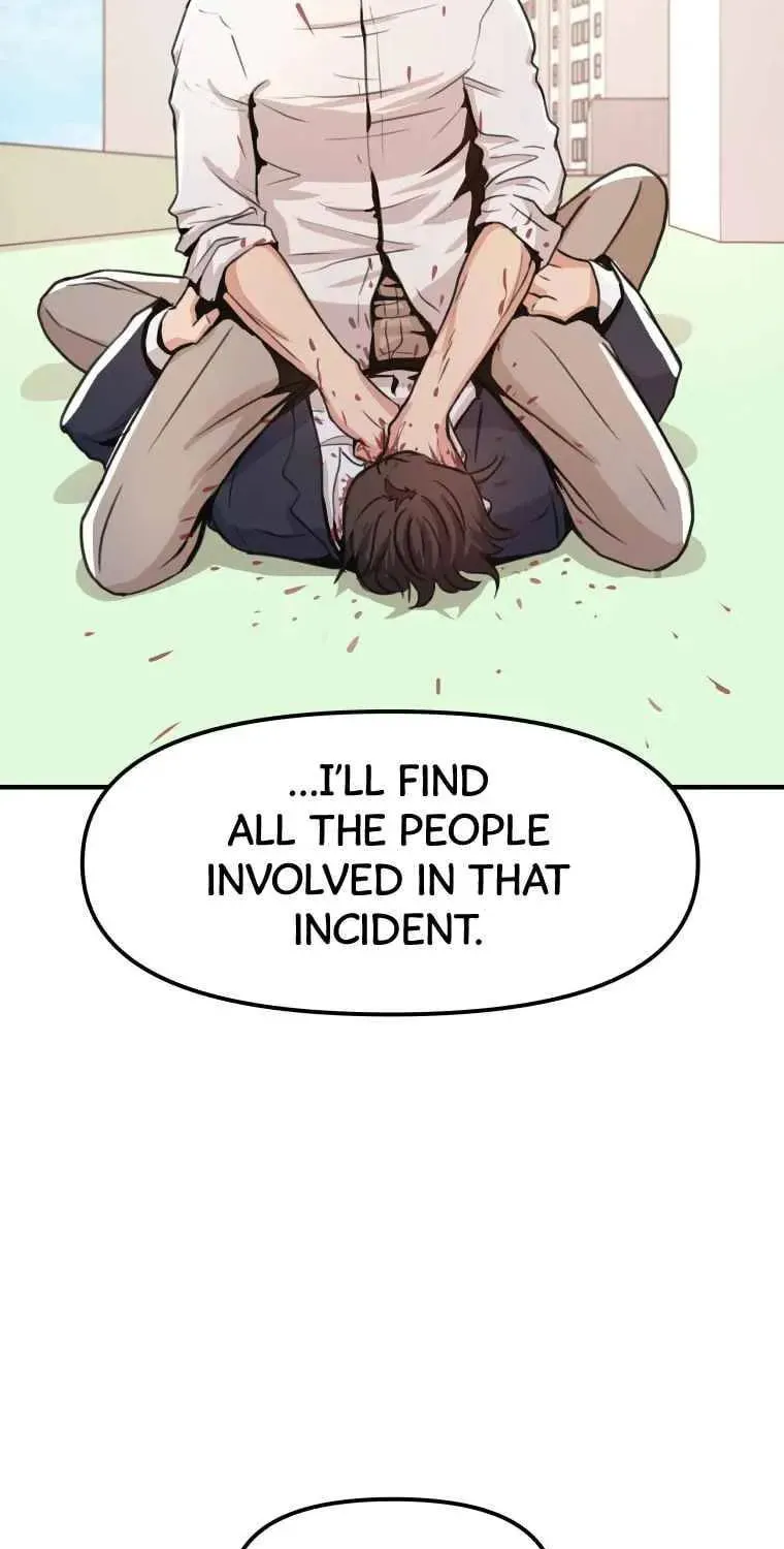 Read Guard Pass chapter 8 image 80 on Lezhin