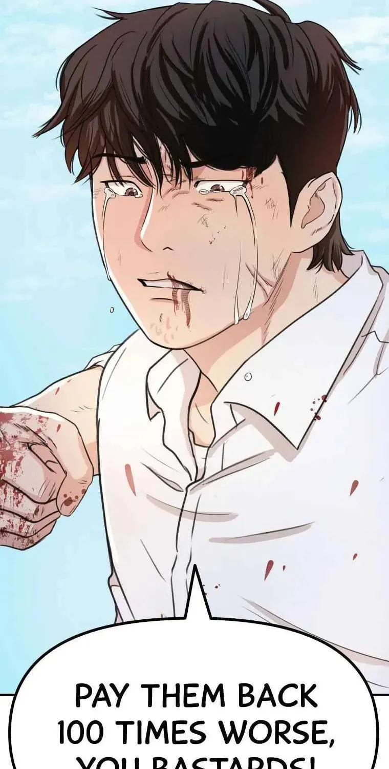 Read Guard Pass chapter 8 image 82 on Lezhin