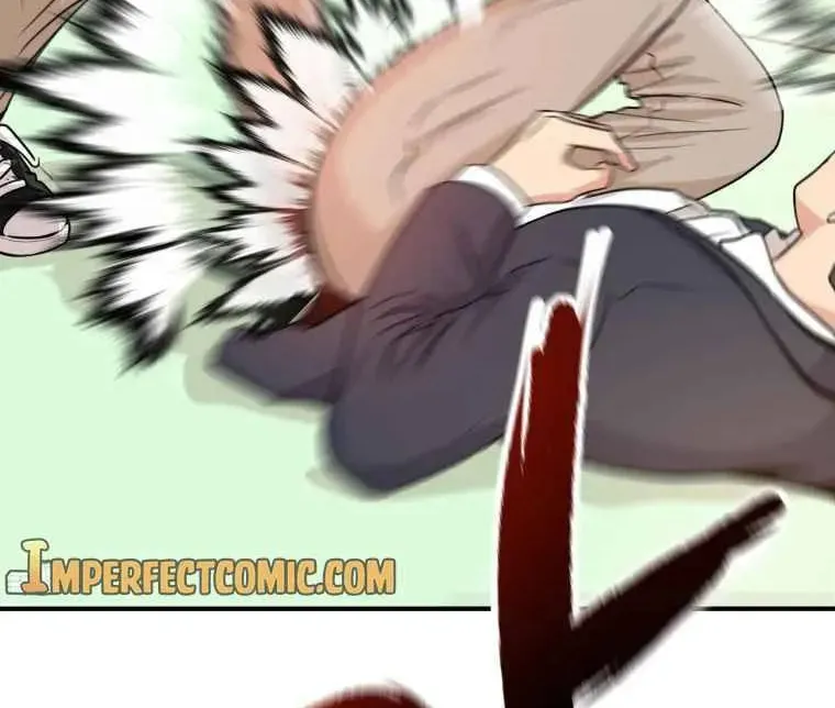 Read Guard Pass chapter 8 image 9 on Lezhin