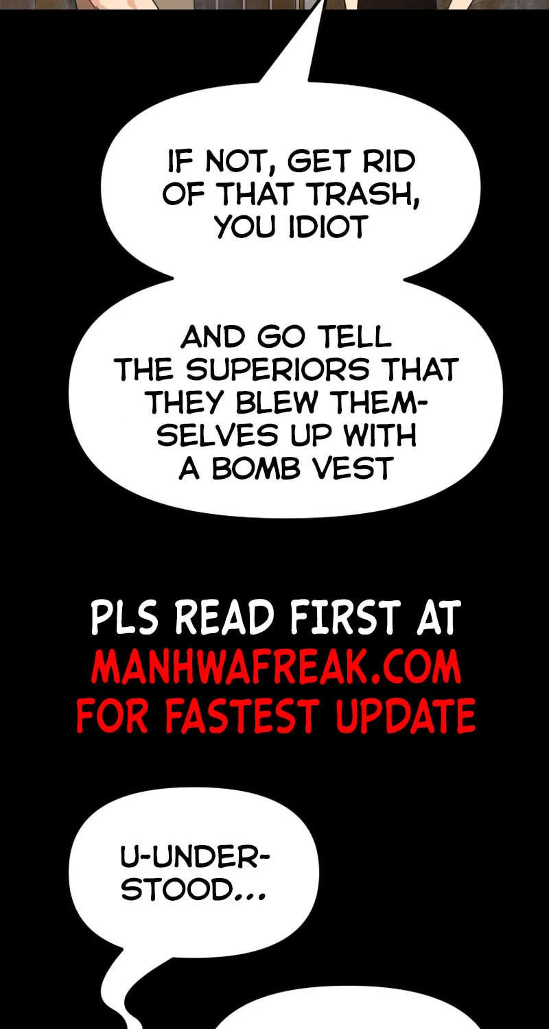 Read Guard Pass chapter 80 image 10 on Lezhin