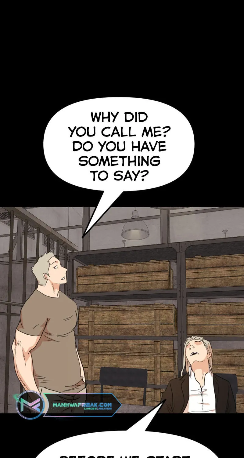Read Guard Pass chapter 80 image 18 on Lezhin