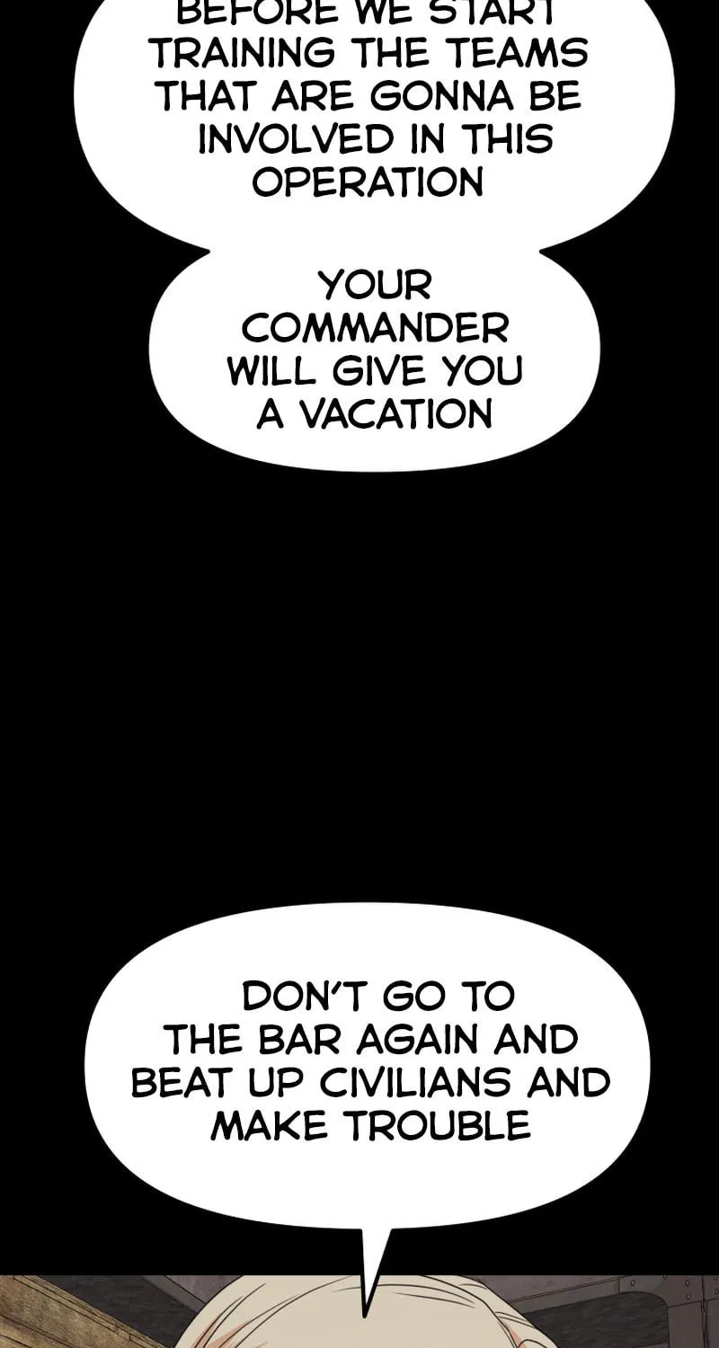Read Guard Pass chapter 80 image 19 on Lezhin