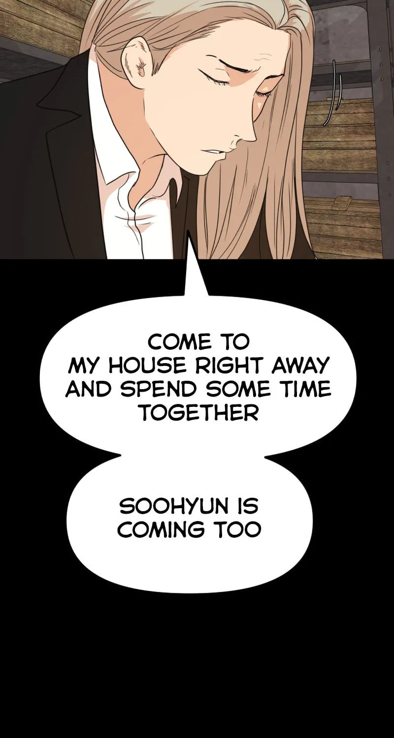 Read Guard Pass chapter 80 image 20 on Lezhin