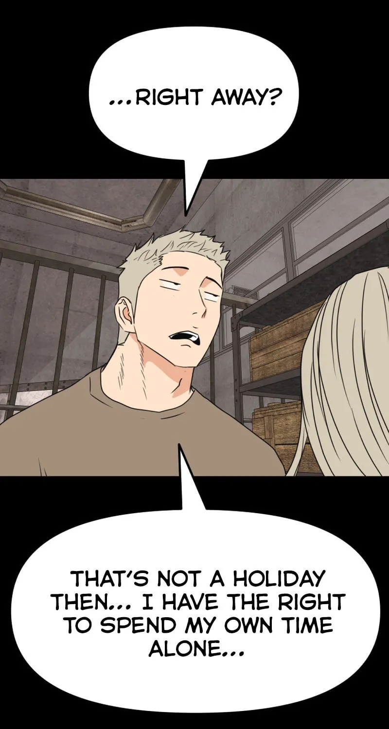 Read Guard Pass chapter 80 image 21 on Lezhin