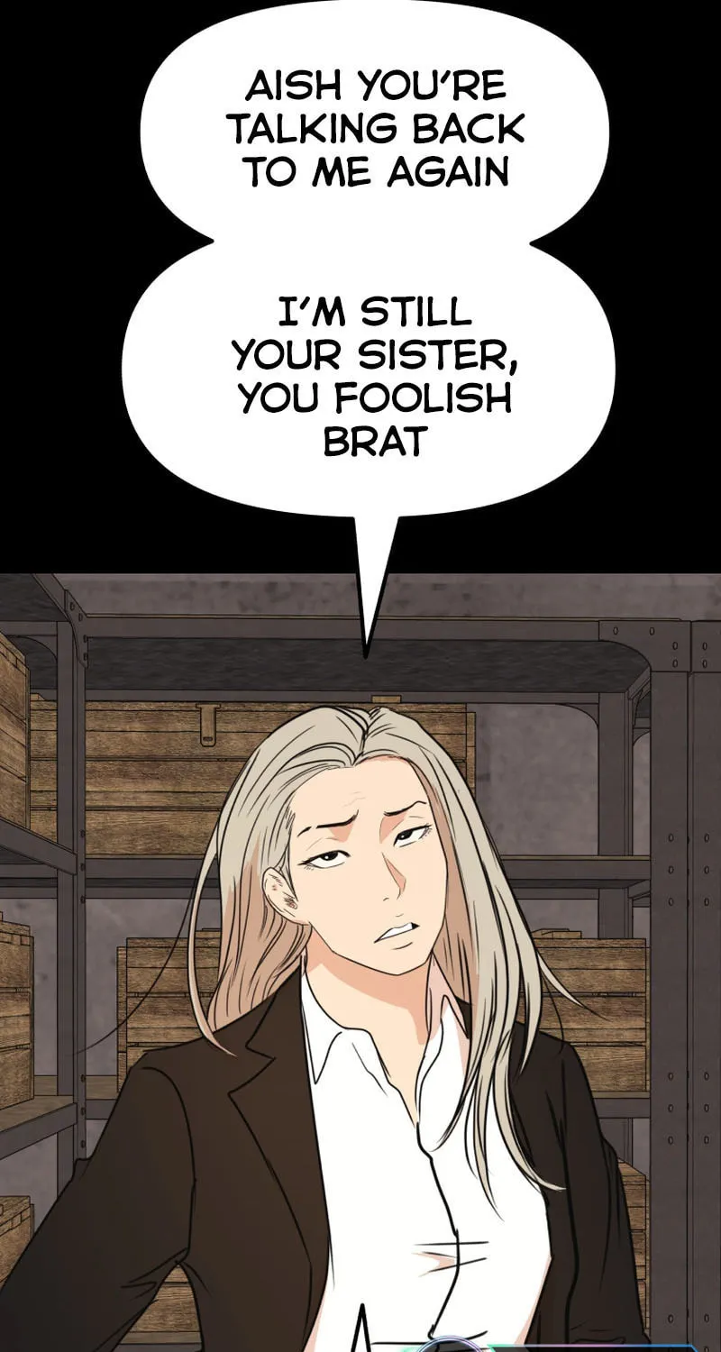 Read Guard Pass chapter 80 image 23 on Lezhin