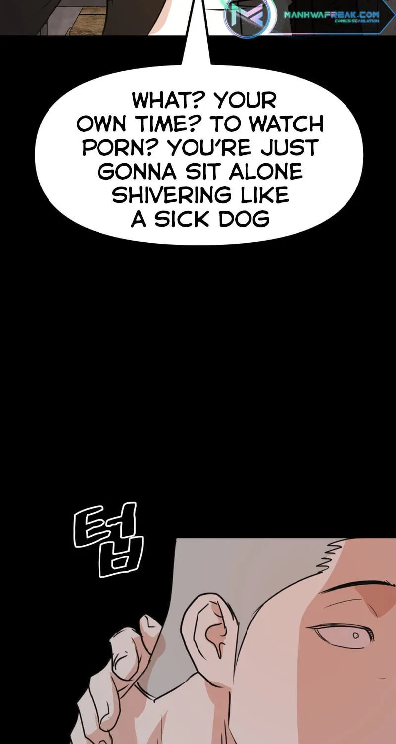 Read Guard Pass chapter 80 image 24 on Lezhin
