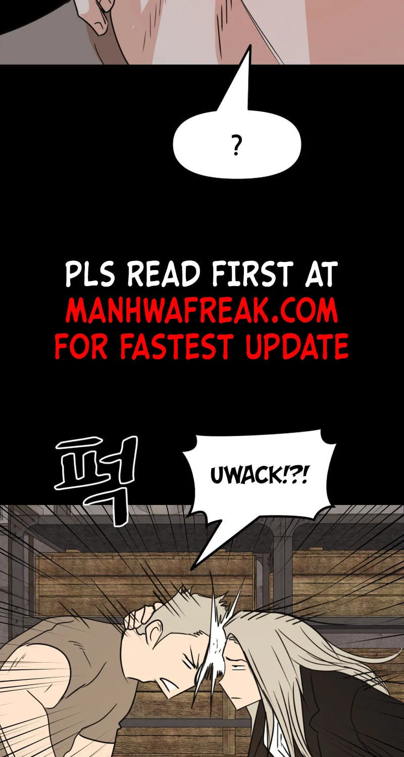 Read Guard Pass chapter 80 image 25 on Lezhin
