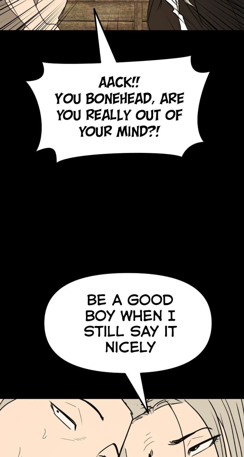 Read Guard Pass chapter 80 image 26 on Lezhin