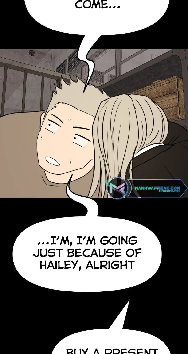 Read Guard Pass chapter 80 image 28 on Lezhin