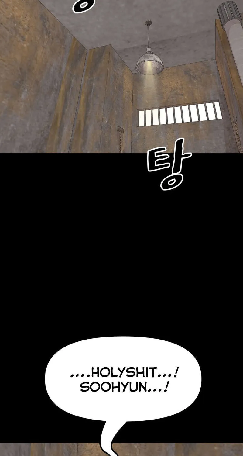 Read Guard Pass chapter 80 image 3 on Lezhin