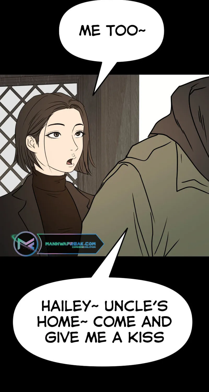 Read Guard Pass chapter 80 image 33 on Lezhin