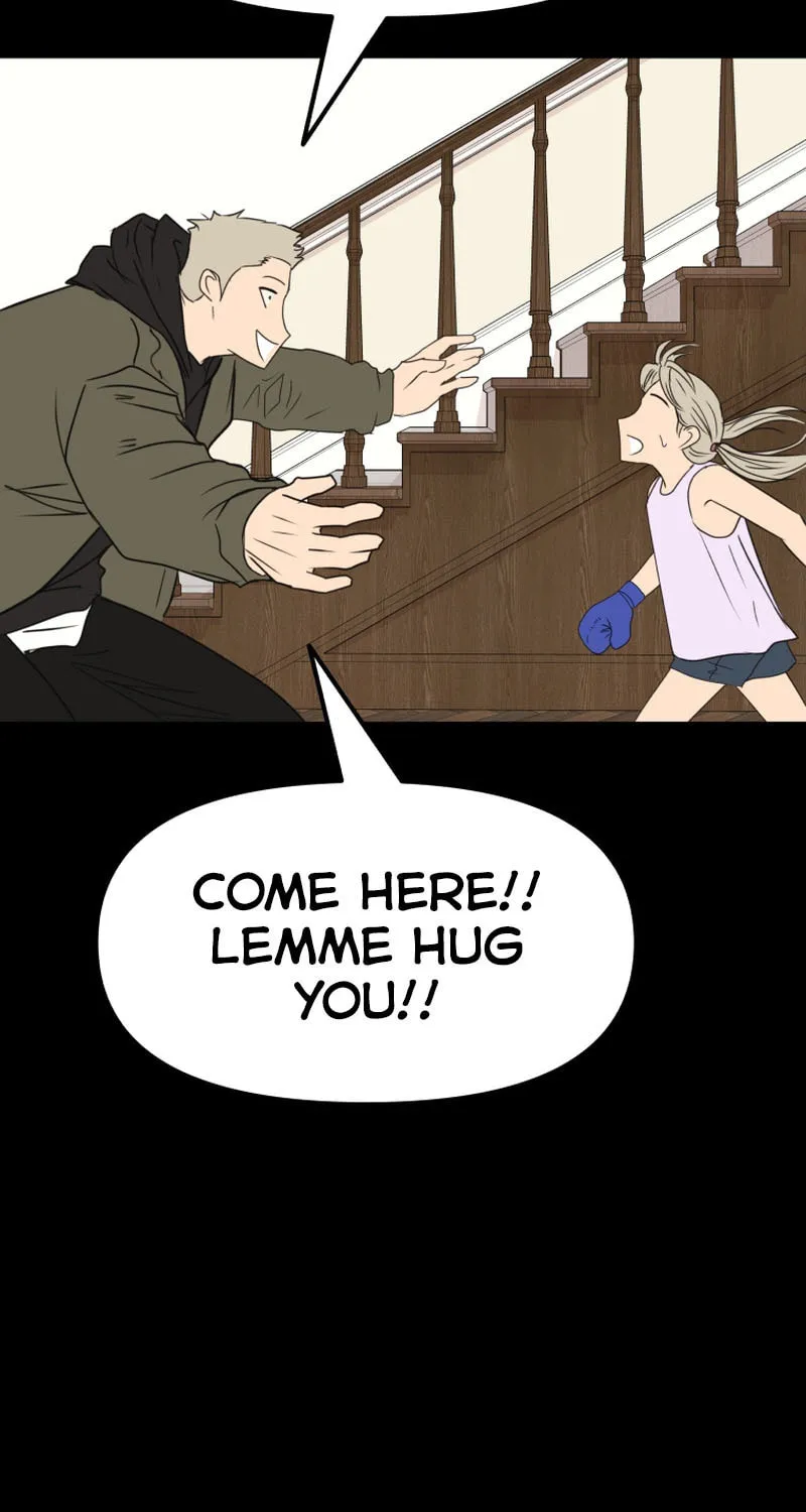 Read Guard Pass chapter 80 image 39 on Lezhin