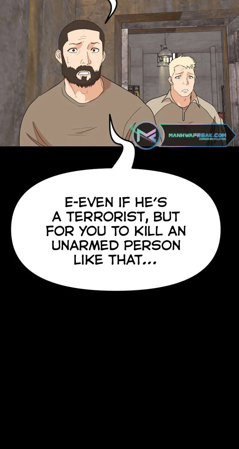 Read Guard Pass chapter 80 image 4 on Lezhin