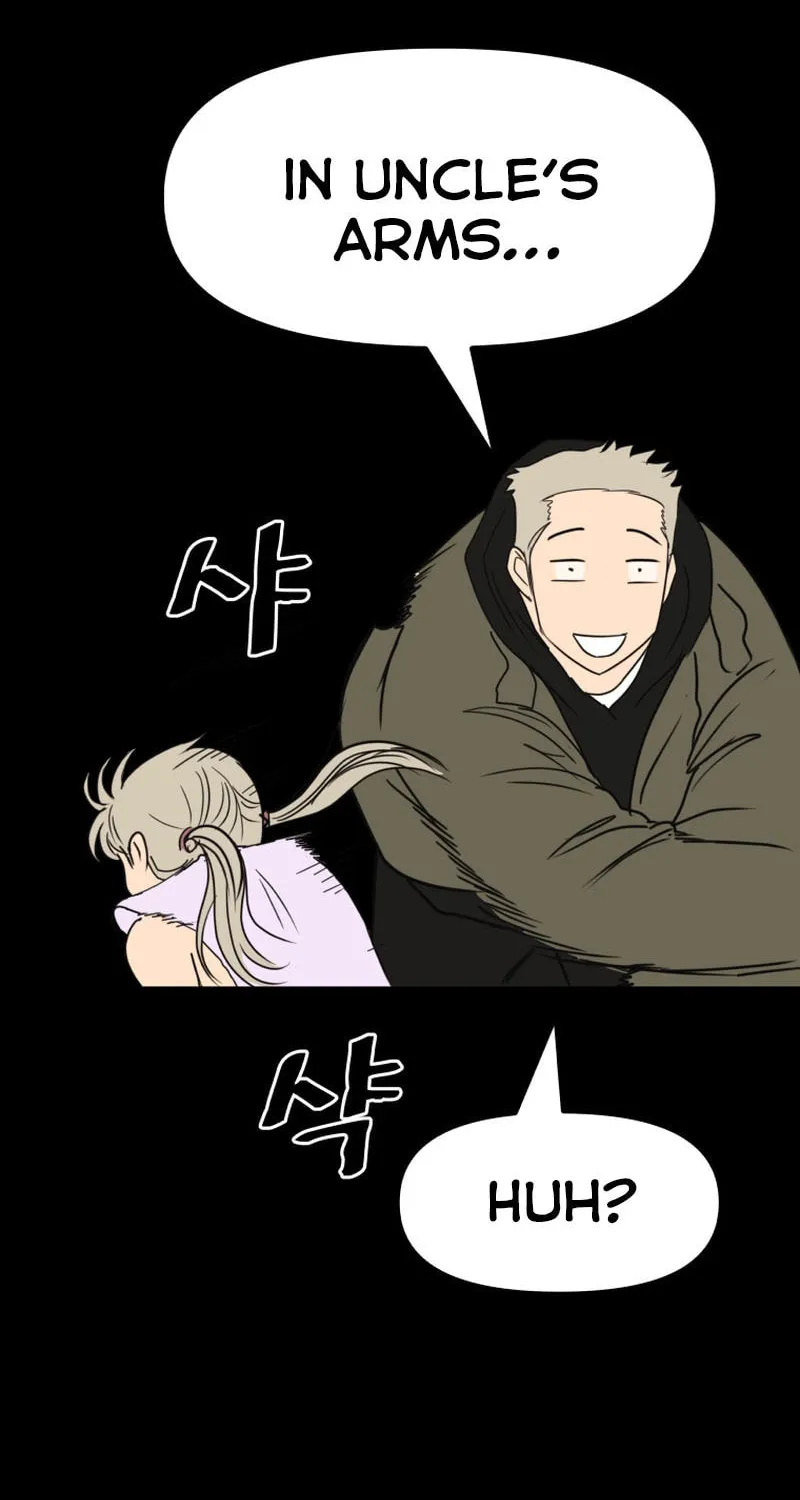 Read Guard Pass chapter 80 image 40 on Lezhin