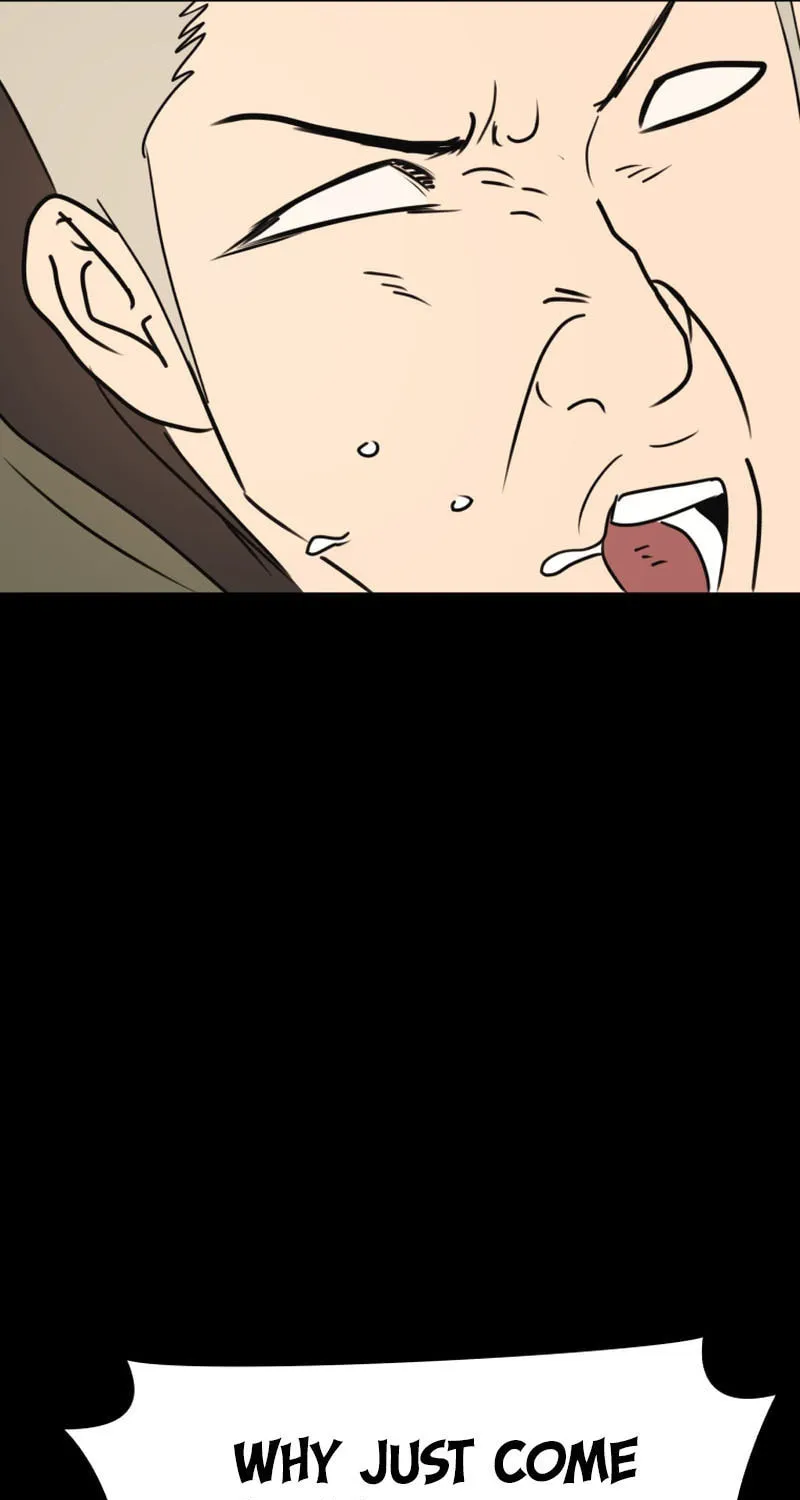 Read Guard Pass chapter 80 image 43 on Lezhin