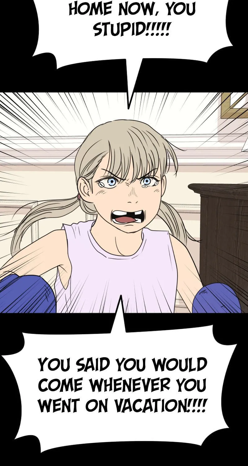 Read Guard Pass chapter 80 image 44 on Lezhin