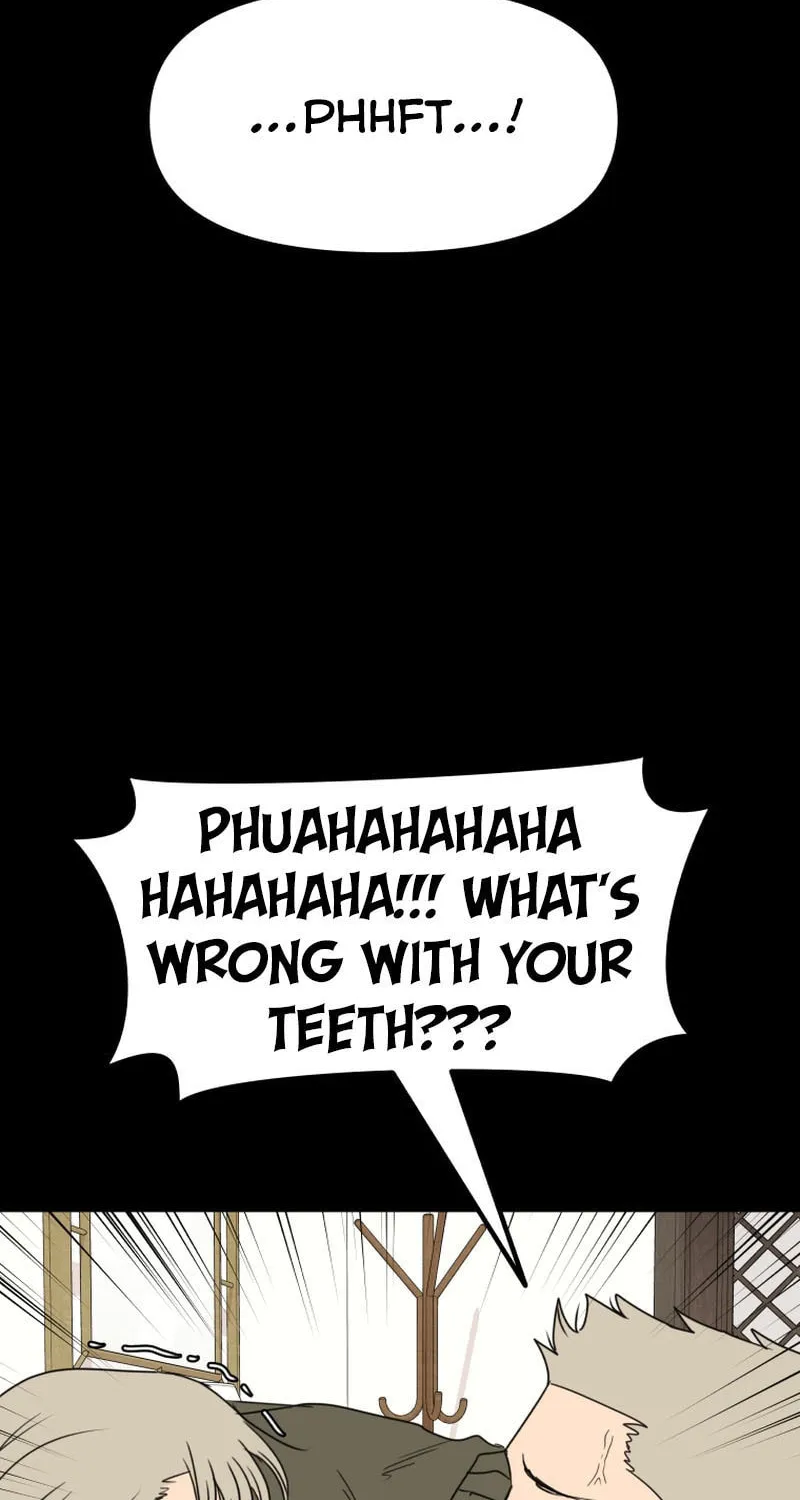 Read Guard Pass chapter 80 image 46 on Lezhin