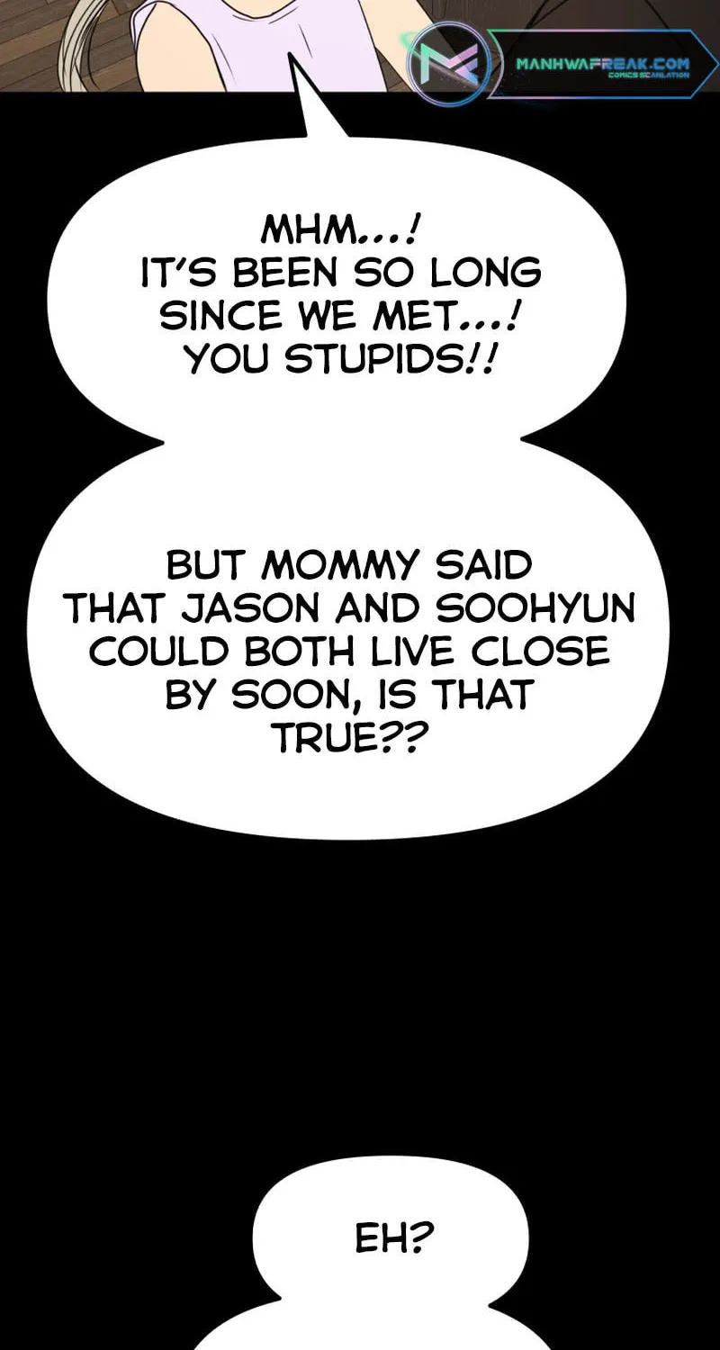Read Guard Pass chapter 80 image 50 on Lezhin