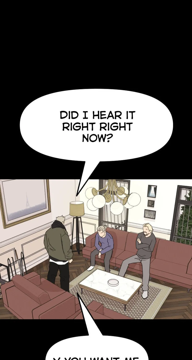 Read Guard Pass chapter 80 image 56 on Lezhin