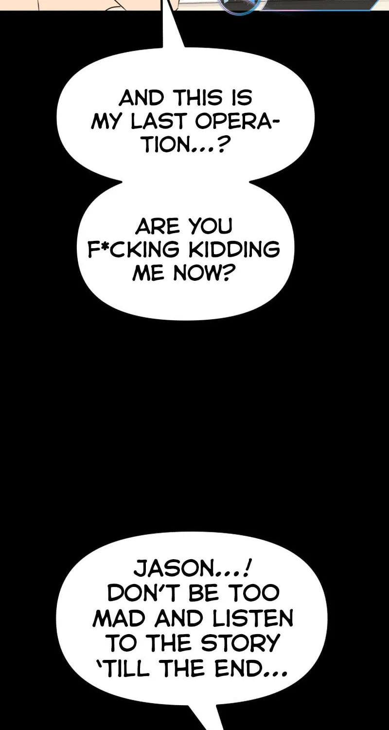Read Guard Pass chapter 80 image 58 on Lezhin