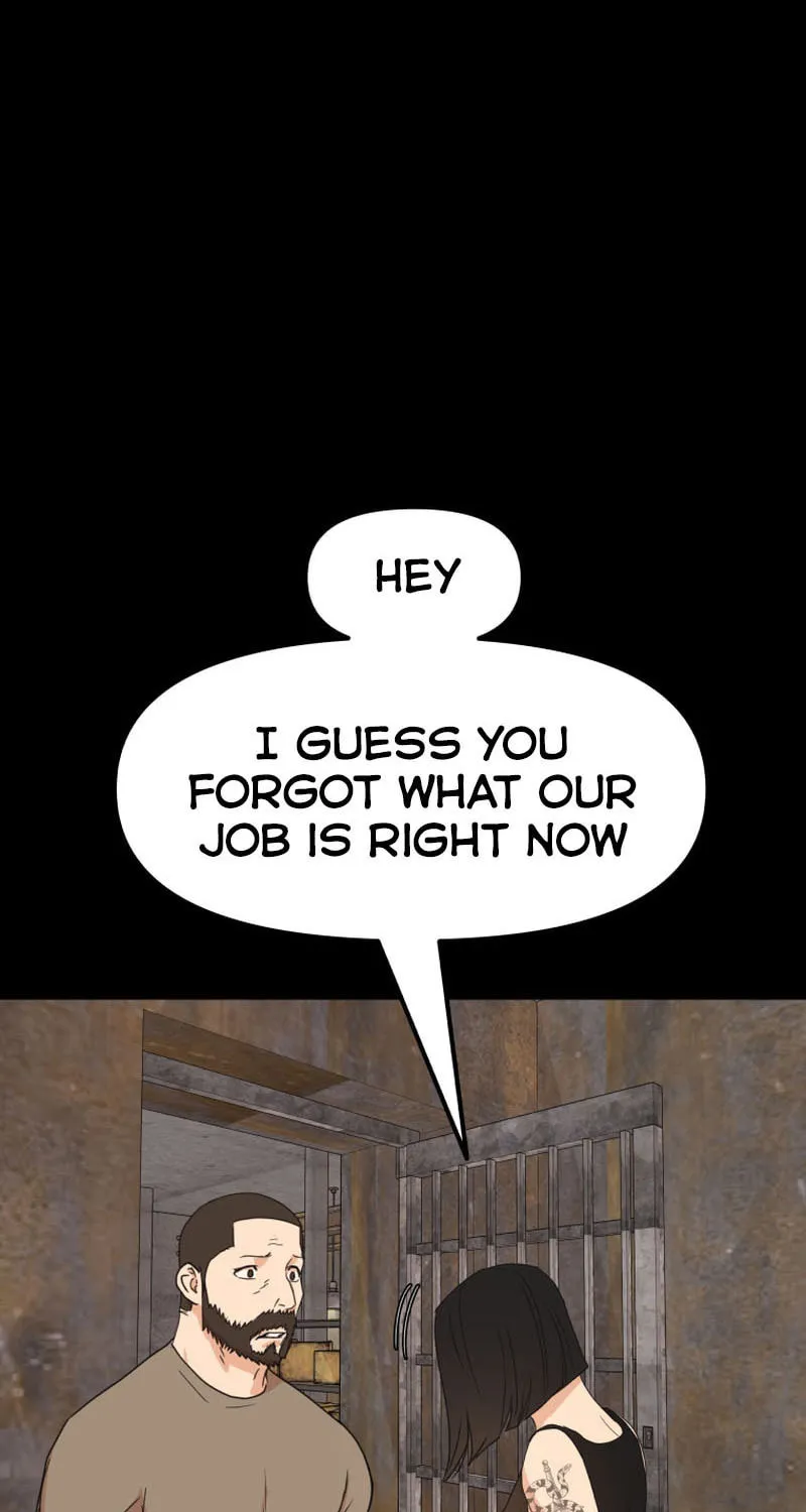Read Guard Pass chapter 80 image 6 on Lezhin