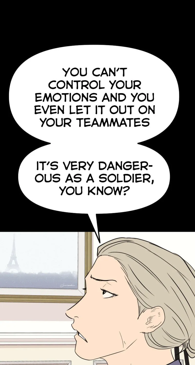 Read Guard Pass chapter 80 image 60 on Lezhin