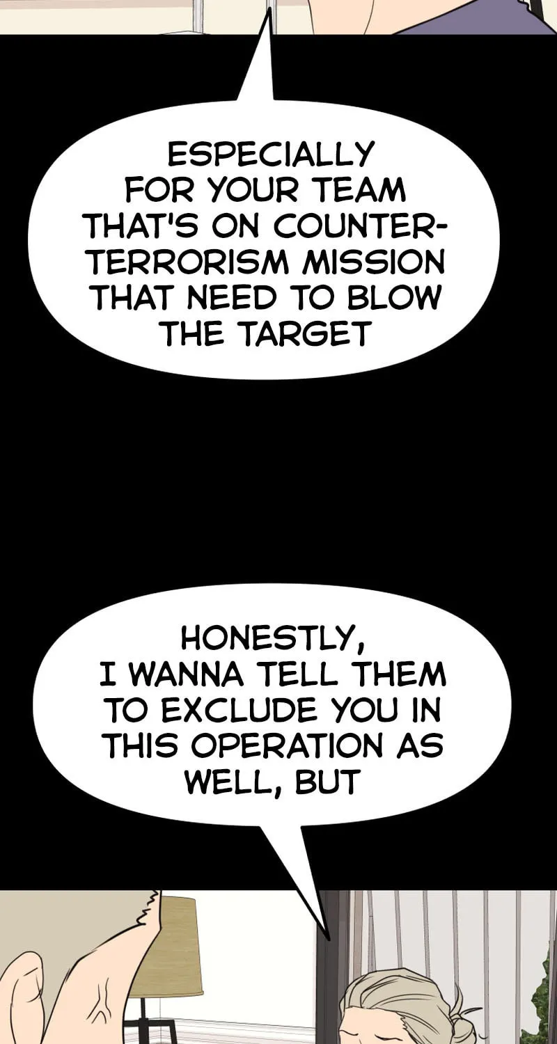 Read Guard Pass chapter 80 image 61 on Lezhin